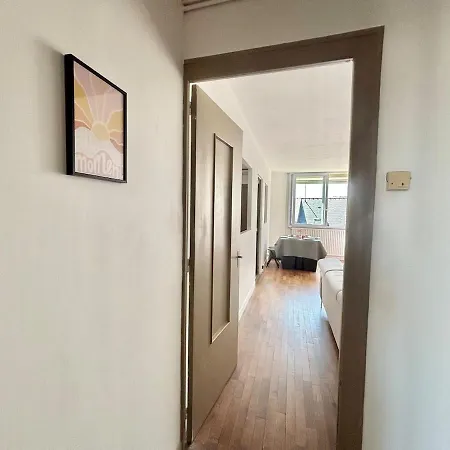 Grand T3 Lumineux En Centre Lejlighed Laval (Mayenne)