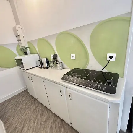 Grand T3 Lumineux En Centre Laval (Mayenne)