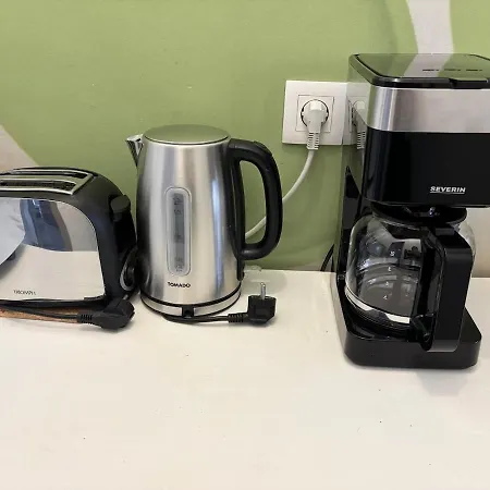 Grand T3 Lumineux En Centre Lejlighed Laval (Mayenne)