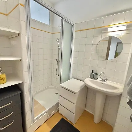 Grand T3 Lumineux En Centre * Laval (Mayenne)