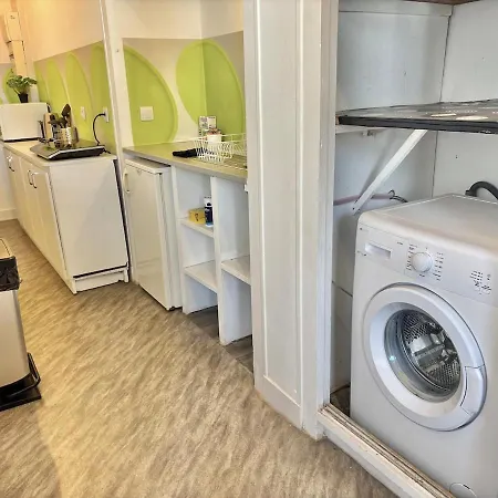 Lejlighed Grand T3 Lumineux En Centre