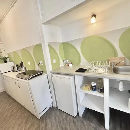 Lejlighed Grand T3 Lumineux En Centre