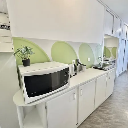 Grand T3 Lumineux En Centre Laval (Mayenne)