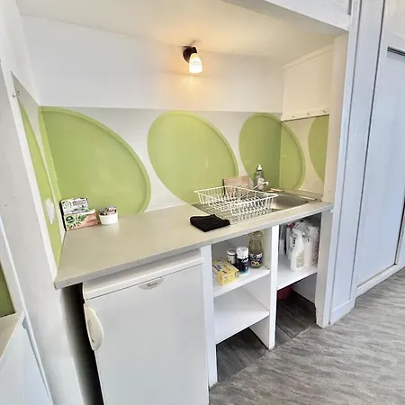 Lejlighed Grand T3 Lumineux En Centre *